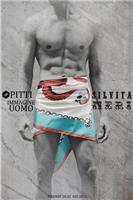 'Silk&Soul' Pitti, personal exibition June 2013