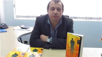 F.Quiroz presentation new book,Jan.2014