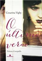 Cover-book Cesarina Vighy E.B.Brasil - March 2014