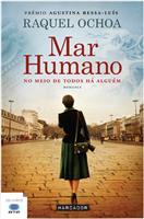 'Mar Humano' cover June 2014