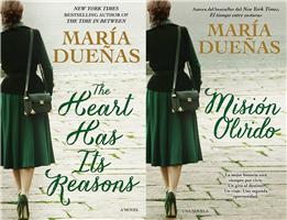 Maria Duenas cover USA/Spain/Australia sept.2014