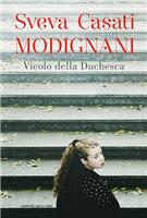 Vicolo della Duchesca' -Sveva C.Modignani, 2016