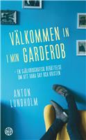 Anton Lundholm - biography, Sweeden 2017
