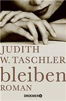Judit W Taschler - Bleiben' cover Germany 2017