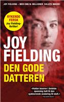 Joy Fielding - Norway 2018