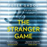 Peter Gadol - UK, Jan 2019