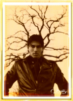 Marco
Spoleto 2003