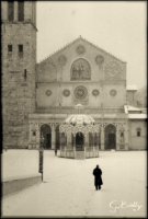 Solo al Duomo
Spoleto 2002