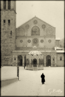 Solo al Duomo
Spoleto 2002