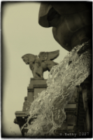 Words of stone and water